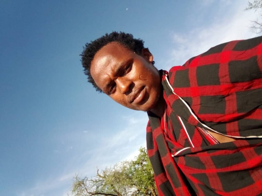 Reuben Fotografía de Reuben